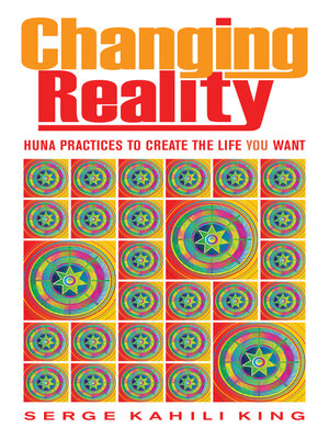 cover image of Changing Reality